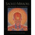 thumbnail image 2 of Miroirs Sacrés, Ken Wilber, Alex Grey, et al., 2 of 2
