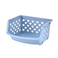 thumbnail image 1 of VogueV Adjustable Kitchen Storage Shelf - Heavy Duty Metal Pantry Organizer F, 1 of 3
