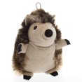 thumbnail image 1 of Only The Best For My Dog ®​ 8-Inch Stuffed Plush Squeaky Hedgehog Dog Toy, 1 of 5