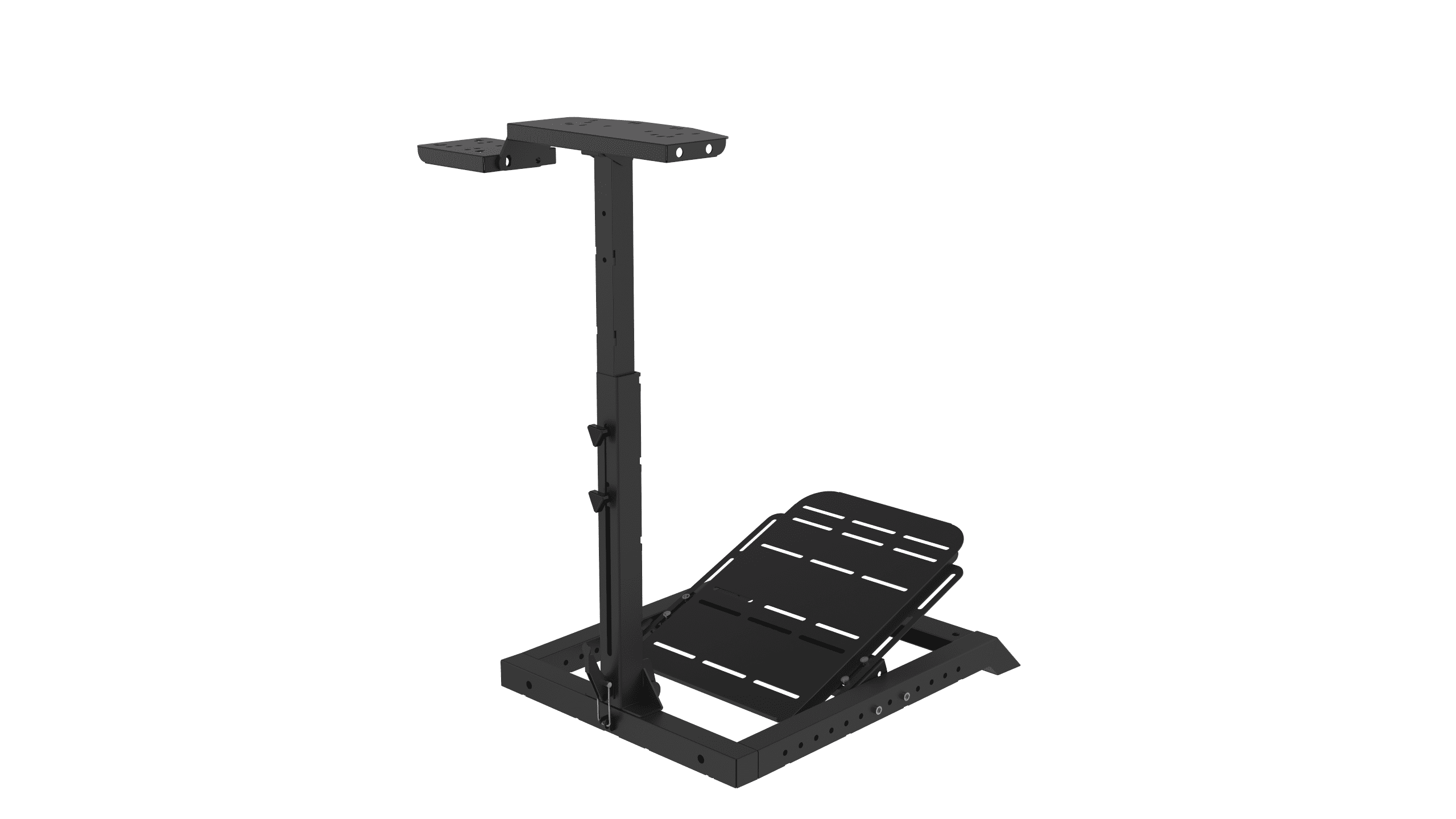 Next Level Racing® Wheel Stand Lite