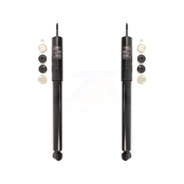 TMC Paire d'Amortisseurs de Suspension Arrière pour Voiture Honda Civic Acura CSX - Côté Gauche Droit (Passager) K78-100315
