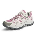 thumbnail image 1 of Chaussures de Randonnée Imperméables pour Hommes Légères et Respirantes Chaussures de Marche pour Femmes Antidérapantes Sentiers de Randonnée en Plein Air Chaussures de Camping, 1 of 6