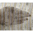 thumbnail image 4 of oneOone Viscose Chiffon Light Gray Fabric Texture & Triangle Geometric Sewing Craft Projects Fabric Prints By Yard 42 Inch Wide, 4 of 4
