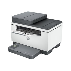 HP LaserJet MFP M234sdwe - Imprimante multifonction - B/W - laser - Légal (8.5 en x 14 dans) (original) - Droit (médias) - jusqu'à 29 ppm (copie) - jusqu'à 29 ppm (impression) - 150 Feuilles - USB 2.0, LAN, Wi-Fi(n), Bluetooth