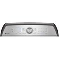 thumbnail image 3 of GE Profile 5.8 cu. ft. (IEC) Washer Diamond Grey - PTW600BPRDG, 3 of 5
