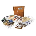 thumbnail image 1 of Meurtre Mystère Underwood Cellar Case File, 1 of 2