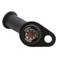 thumbnail image 2 of Vacuum Pump Connector, Durable Vacuum Pump Adapter Anti Aging 456583 Impact Proof  For Car, 2 of 8