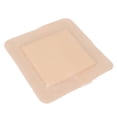 thumbnail image 3 of Gel Sacral Pad Highly Absorbent Padding Silicone Adhesive Foam Wound Dressing Pad10 X 10cm, 3 of 14