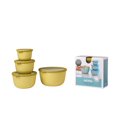 thumbnail image 1 of MEPAL CIRQULA Bowl Set 4pc, 1 of 4