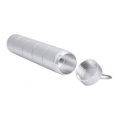 thumbnail image 2 of Pill Bottle   Holder  Mini Portable Pill Box Case Waterproof Medicine Bottle  Holder With Key Chain, 2 of 7
