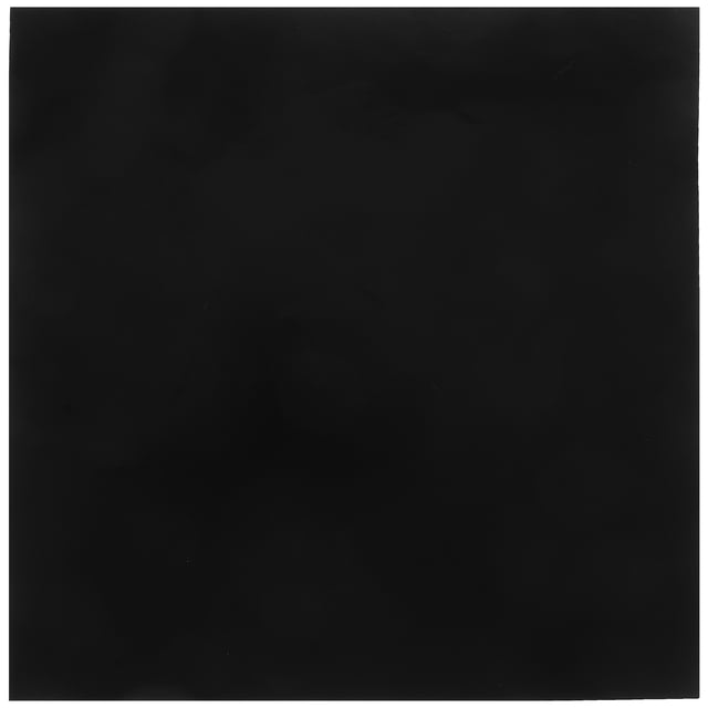 KAKOWELY induction cooktop mat Silicone Heat Resistant Mat Protective Induction Cooker Pad Kitchen Reusable Cooker Pad9.84"X9.84"X0.08"