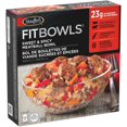 thumbnail image 4 of Stouffer's STOUFFER’S® Fit Bowls™ Sweet & Spicy Meatball Bowl, 4 of 6