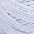 thumbnail image 2 of Bernat Baby Velvet Yarn-Sky, 2 of 2