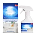 thumbnail image 2 of Aursykel Fabric Sofa Cleaner and Stain Remover 8 fl oz Fast Acting Non-damaging Solution for Deep Cleaning and Protecting All Fabric Types Including Sofas and Upholstery Easy to Use, 2 of 8