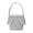 Grey, variant on WIFKLSIIPG Easter Bunny Bunny for Easter Easter Bucket Bags with Rabbit Ears Cute Candy Storage Toy Holder Rabbit Ears Decorations for Boys Girls