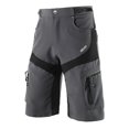 thumbnail image 2 of Amdohai Men Cycling Shorts Quick Drying Breathable Outdoor Sports Running Bike Riding Casual Shorts with 6 Pockets, 2 of 7