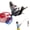 As Show #2, variant on Vaidha Metal Fish Control Pliers Fishing Equipment Clamp Fishing Gear