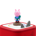 thumbnail image 1 of tonies Peppa Pig: George Audio Play Figurine, 1 of 6