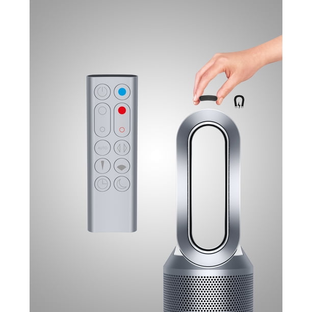 Dyson Official Outlet – Pure Hot + Cool Link Air Purifier HP02