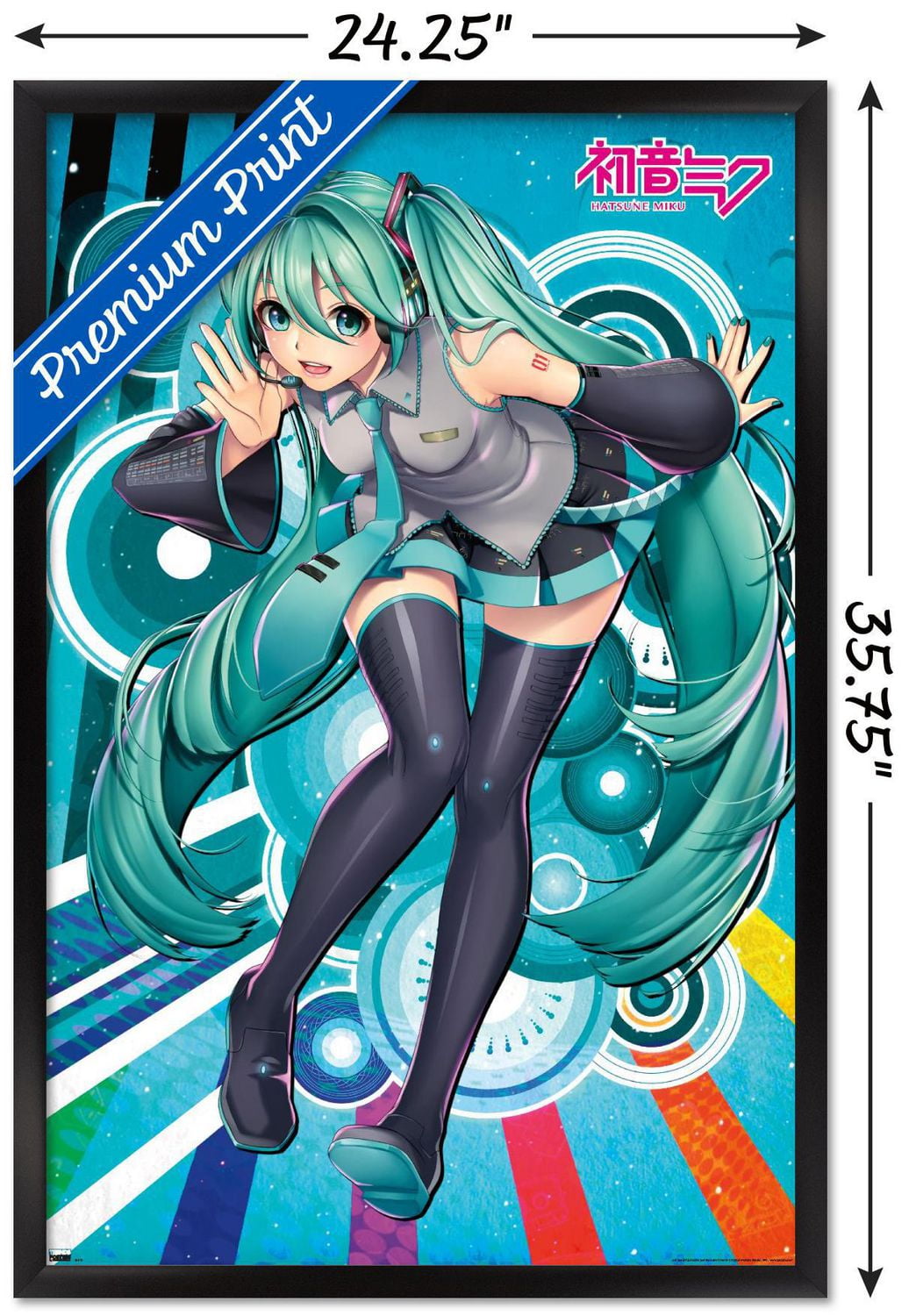 Hatsune Miku