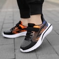 thumbnail image 2 of Espadrilles pour Garçons Espadrilles Filles Chaussures d'Intérieur Chaussures de Sport pour Enfants Chaussures pour Enfants Espadrilles Chaussures de Tennis Chaussures de Loisirs Chaussures de Course Extérieures, 2 of 9