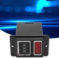 thumbnail image 4 of 12v Relay Module, ABS Off Delay Timer High Accuracy  For Contorllers For Engineering For Producing Process 999S, 4 of 8