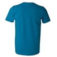 thumbnail image 2 of Gildan Mens Short Sleeve Soft-Style T-Shirt, 2 of 2