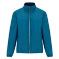 thumbnail image 1 of Roly Mens Glasgow Packaway Windbreaker, 1 of 1