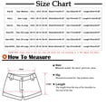 thumbnail image 3 of Diufon Men's Athletic Shorts Drawstring Waisted Outdoor Sport Shorts Spring Summer Hiking Shorts with Pockets, 3 of 3