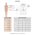 thumbnail image 4 of Women's 29 Inch Consultation Short Sleeve Lab Coat, 4 of 4