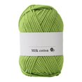 thumbnail image 1 of Birdeem Colorful Hand Knitting 25G Knitting Crochet Milk Soft Baby Cotton Wool Yarn, 1 of 9