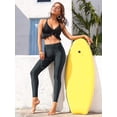 thumbnail image 3 of Pantalons de Natation pour Femmes UPF 50+ Taille Haute Leggings de Natation, 3 of 6