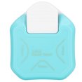 thumbnail image 4 of Fugacal 3-in-1 Portable Corner Rounder Paper Round Corner Edges Punch Scrapbooking Tool, 4 of 8