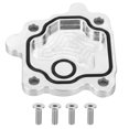thumbnail image 1 of Noref Vacuum Pump Delete Cover Plate Accessory For LT1 LT2 L82 L83 LV3 L84 L8B Engines, 1 of 8