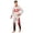Men, variant on Monster Face Family Pajama, Halloween Matching Sleepwear, Halloween Family Pajamas 2 Piece Sets Cute Funny Long Sleeve Shirts Pumpkin Long Pj Pants Bottoms Holiday Costumes, S
