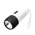 thumbnail image 3 of Dvkptbk Rechargeable Outdoors Flashlight 1000 Lumens LED Handheld Flashlights 3 Modes Ipx5 Waterproofs Lightweight Outdoor Searchlight for Hiking, Camping Outdoor Lighting Camping & Hiking, 3 of 8