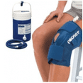 thumbnail image 4 of Aircast Cryo/Cuff IC Système de Genou de Thérapie par le Froid-L, 4 of 6
