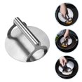 thumbnail image 3 of Miangastore Smasher Kitchen Tool Silver 1Pcs 6.48X6.48X2.95in, 3 of 9