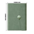 thumbnail image 3 of Meitianfacai High End Business Laptop, Army Green, 3 of 7