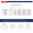 thumbnail image 3 of EGNMCR Robes de Soirée pour Femmes, Robes Formelles pour Femmes, Robes de Cocktail pour Femmes Nouvelle Robe de Soirée pour Enfants Jupe Bouffante Robe pour Filles Robe de Princesse Robe de Soirée pour Enfants Robe pour Filles 7M-3Y, 3 of 5
