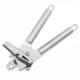 thumbnail image 1 of Can Opener Food Grade Stainless Steel, 3-In-1 Manual Can Openers, 1 of 9