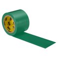 thumbnail image 1 of Unique Bargains Corrosion Protection Pipe Tape, 30 Ft x 2 Inch PVC Insulation Wrap Duct Tape Self Adhesive, Green, 1 of 7
