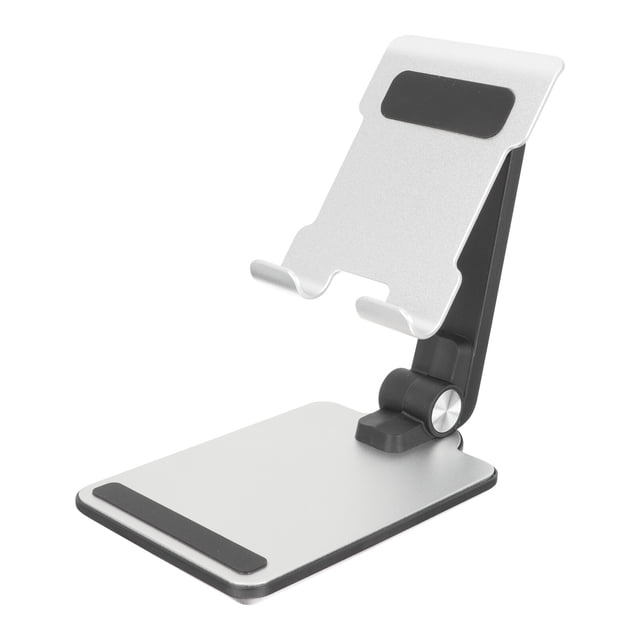 MasteelfCA Support de Téléphone de Bureau pour Tablette Support de Téléphone Tablette Support pour Maison Bureau