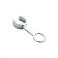 thumbnail image 1 of Bidet Sprayer Holder Toilet Bathroom Attachment Hanging Bracket for Shower, 1 of 11