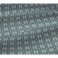 thumbnail image 5 of oneOone Viscose Jersey Fabric Greek Key Geometric Fabric Prints By Yard 60 Inches, 5 of 5