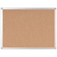 thumbnail image 1 of Bi-Silque BVCCA05409214 Ayda Cork Bulletin Board, 1 of 1