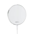 thumbnail image 1 of Chargeur de Téléphone Sans Fil à Aspiration Magnétique Chargeur Sans Fil Adapté au Téléphone Mobile Chargeur Sans Fil à Charge Rapide Chargeur Sans Fil à Aspiration Magnétique Chargeur de Téléphone Magnétique, 1 of 2
