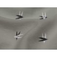 thumbnail image 4 of oneOone Viscose Jersey Fabric Arrow Ikat Print Fabric By The Yard 60 Inch Wide, 4 of 5