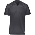 thumbnail image 1 of Youth Solid Flag Football Jersey, Stealth - Extra Large, 1 of 1