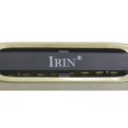 thumbnail image 1 of 10 Holes 20 Tone G Key Harmonica Blues Musical Instrument Diatonic Harp with Storage Box Gold, 1 of 7